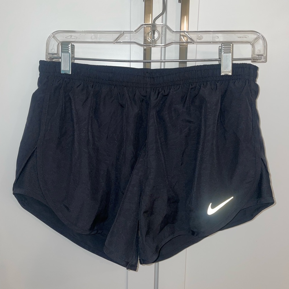Nike Medium Black Shorts